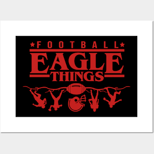 Eagles Posters and Art